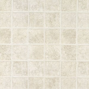 French Paver 12 White